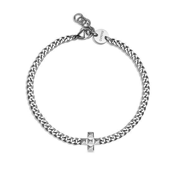 Bracelet Sagapo Homme in Acier SPD33 - SPD33